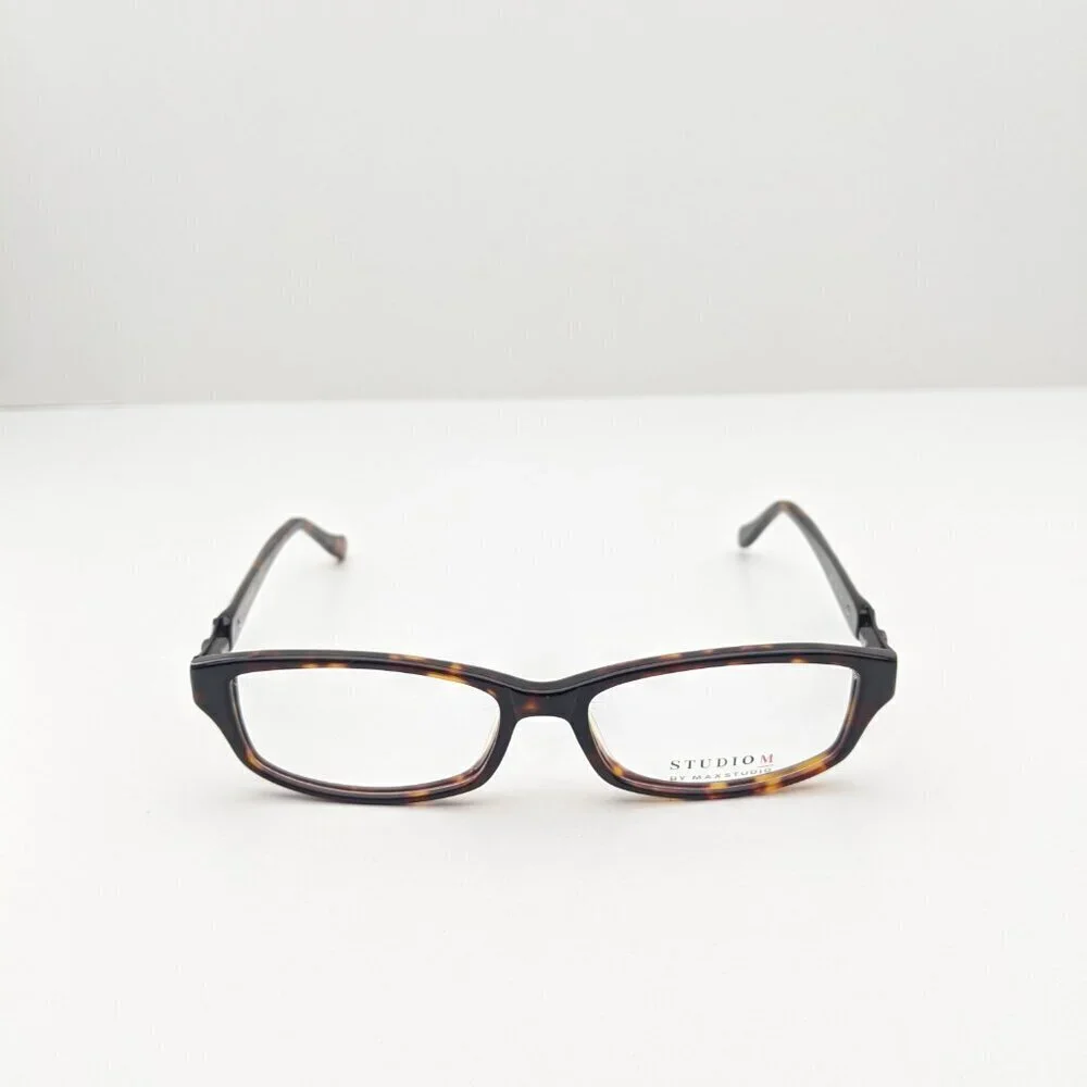 🕶️Studio M 113Z 024 Eyeglasses 51/15 140 /ALA648🕶️